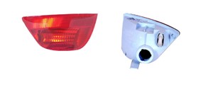 Takavalo, Vasen, FORD FOCUS I, FOCUS II, 1 067 264, 1 113 567, 1 124 435, 1 138 145, 1 370 144, 1 386 532, 1 419 080
