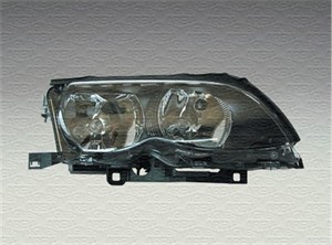 Ajovalo, Oikea, BMW 3 [E46], 6 910 956, 63 12 6 910 956, 63 12 7 165 770, 63126910956, 63127165770, 7 165 770