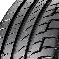 Continental PremiumContact 6 SSR ( 225/55 R17 97W *, runflat )