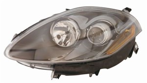Ajovalo, Vasen, FIAT CROMA, 51816979