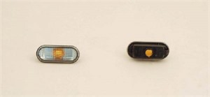 Vilkkuvalo, Asennus sivulle, SEAT,VW, 3B0 949 117C