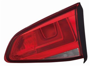 Takavalo, Oikea, VW GOLF VII, 5G0945093M
