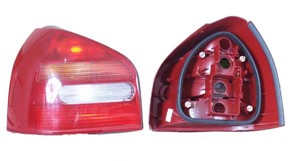 Takavalo, Oikea, AUDI A3, 8L0 945 096A