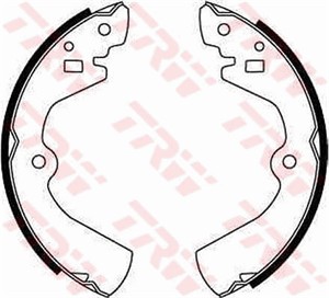 Jarrukenkäsarja, Etuakseli, Taka-akseli, HYUNDAI,NISSAN, 44060-47L10, 44060-47L25, 44060-47L26, 44060-48L10, 44060-48L25, 44060-48L26, 4