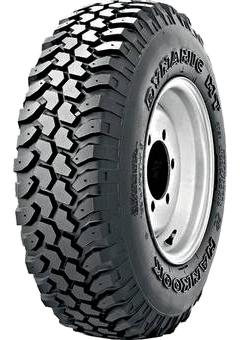 Hankook RT01 Dynamic MT ( 205/80 R16 104Q RF )