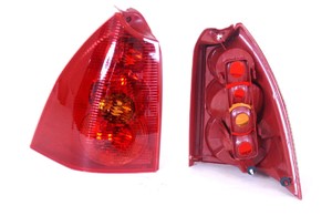 Takavalo, Oikea, PEUGEOT 307 Break, 307 SW, 6351 Q6