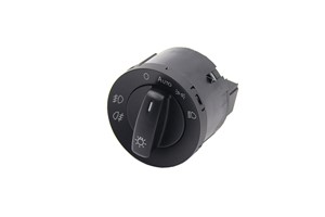 Kytkin, ajovalo, VW EOS, GOLF V, GOLF PLUS V, JETTA III, PASSAT B6, PASSAT B6 Variant, TOURAN, 1K0941431A