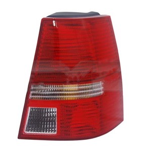 Takavalo, Oikea, VW BORA Variant, GOLF Variant IV, 1J9 945 096AB, 1J9945096AB