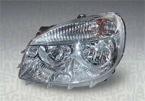 Ajovalo, Oikea, FIAT DOBLO Minibus, minivan, DOBLO Skåp/stor limousine, 51755054, 51805934