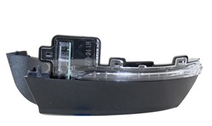 Vilkkuvalo, Ulkopeili, Vasen, VW POLO V, UP!, 6R0 949 101F, 6RF 949 101