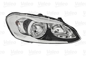 Ajovalo, Oikea, VOLVO XC60 SUV I, 31358110