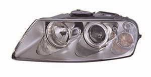 Ajovalo, Vasen, VW TOUAREG, 7L6941017AG, 7L6941017AP, 7L6941017BG, 7L6941017BN