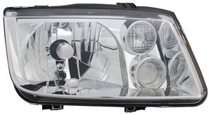 Ajovalo, Vasen, VW BORA I, BORA Variant, 1J5941017AD, 1J5941017AP, 1J5941017BD, 1J5941017G, 1J5941017R