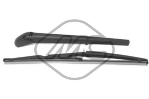 Pyyhkijänsulka, Takana, FIAT BRAVO I, SEICENTO / 600, STILO, LANCIA MUSA, 46547577, 7781640