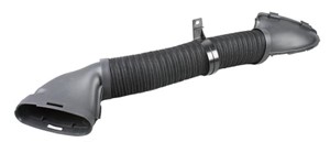 Imuputki, ilmansuodatin, Ilmasuodattimen pesä, MERCEDES-BENZ, 271 090 00 82, 271 090 02 82, 2710900082, 2710900282, A 271 090 00 82, A 2