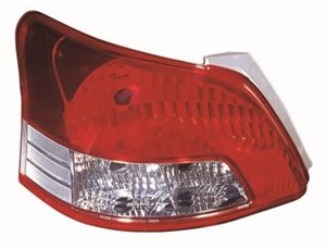 Takavalo, Oikea, TOYOTA YARIS, 81561-52560