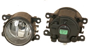 Sumuvalo, Edessä, DACIA,SUZUKI,RENAULT,NISSAN,CITROËN,JAGUAR,OPEL,FORD, 09270157, 1209177, 1859912, 4550597, 620639, 6710027, 82 00 074