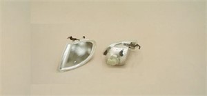 Vilkkuvalo, Vasen, FORD GALAXY I, SEAT ALHAMBRA, VW SHARAN, 1 041 633, 1 068 162