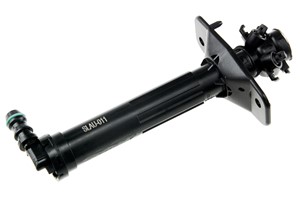 Pesusuutin, ajovalo, AUDI A6 C7, A6 C7 Avant, 4G0 955 102