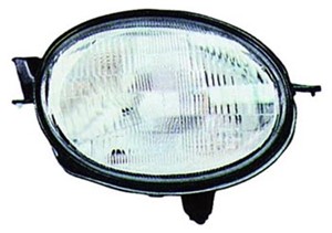 Ajovalo, Vasen, TOYOTA COROLLA, COROLLA Compact, COROLLA Kombi, COROLLA Liftback, 811501E240, 81150-1E240