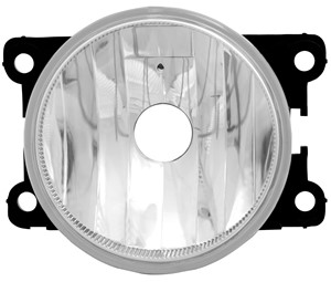 Sumuvalo, Molemminpuolin, CITROËN,PEUGEOT, 6206N0, 9685425280
