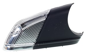 Vilkkuvalo, Oikea, SKODA OCTAVIA II, OCTAVIA Combi II, VW POLO, POLO Sedan IV, 1Z0 949 102 C