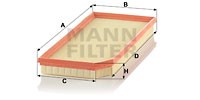 Ilmansuodatin, AUDI,KTM,SEAT,SKODA,VW, 06F 133 843 A, XCP 00 000 921