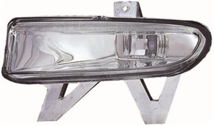 Sumuvalo, Vasen, PEUGEOT 406, 406 Break, 406 Coupé, 6204V5
