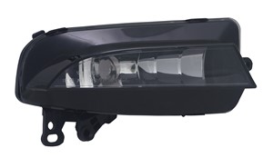 Sumuvalo, Oikea, AUDI A5, A5 Cabriolet, A5 Sportback, 8T0941700C, 8T0941700F