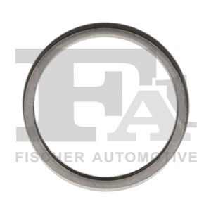 Tiivisterengas, pakoputki, Imu, Poisto, NISSAN, 208227J610, 20822D0100