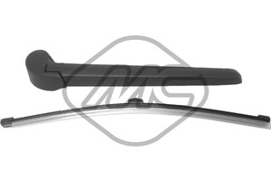 Pyyhkijänsulka, Takana, AUDI Q5, 8K9955205, 8R0955407, 8R09554071P9, 8R0955425