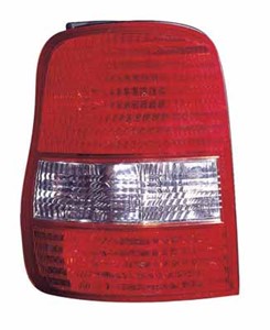 Takavalo, Vasen, KIA CARNIVAL II