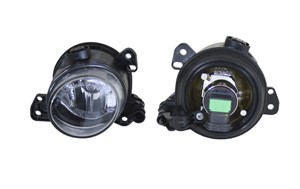 Sumuvalo, Oikea, MERCEDES-BENZ, 212 820 1056, A 212 820 1056, A212 820 1056