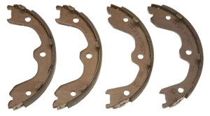 Jarrukenkäsarja, Taka-akseli, INFINITI,NISSAN, 44060-8J00A, 44060-8J00K-, 44060-8J026, 58140-62003, 58140-6A900, D4060-JN00A-, D40F0-AR0