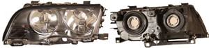 Ajovalo, Oikea, BMW 3 [E46], 3 Touring [E46], 63 12 6 902 746, 63 12 8 380 176