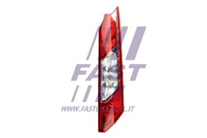 Takavalo, Oikea, FORD, 1824731, 1827836, 1908967, DT11-13404-AB, DT11-13404-AC