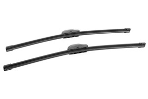 Pyyhkijänsulka, Edessä, BMW,CHEVROLET,DAEWOO,DODGE,FIAT,FORD,FORD USA,HONDA,JEEP,MAZDA,MITSUBISHI,NISSAN,OPEL,SUZUKI,TOYOTA,VAUXHALL,VW,