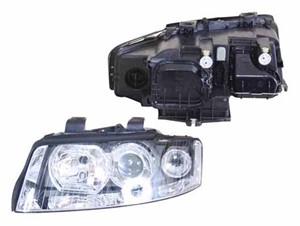 Ajovalo, Oikea, AUDI A4 B6, A4 B6 Avant, 8E0 941 030Q