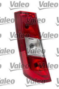 Takavalo, Oikea, DACIA DOKKER Express Skåp/stor limousine, DOKKER Minibus, minivan, 265500284R, 265509604R