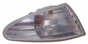 Vilkkuvalo, Vasen, FORD MONDEO I, MONDEO Sedan I, MONDEO Turnier I, 1059122(TUL), 1059122, 1825907, 18-3157-01-2, 6859827