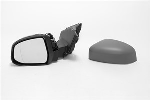 Taustapeili, Vasen, FORD MONDEO IV, MONDEO Sedan IV, MONDEO Turnier IV, 1695583, BS71-17683-UA