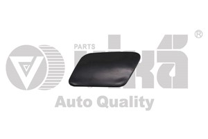 Suojus, ajovalo, Vasen, AUDI A4 B6, A4 B6 Avant, 8E0955275D