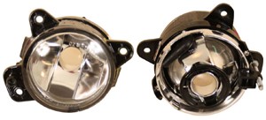 Sumuvalo, Eteen, oikea, SKODA,VW, 6H0 941 700B, 7E0 941 700, 7H0 941 700, 7H0 941 700B, 7H0 941 700C, 7H0941700C