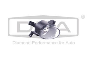 Sumuvalo, Oikea, AUDI A3, A3 Cabriolet, A3 Sportback, A4 B6 Cabriolet, A4 B7, A4 B7 Avant, A4 B7 Cabriolet, 8E0941700C, 8E0941700E, 8ED9