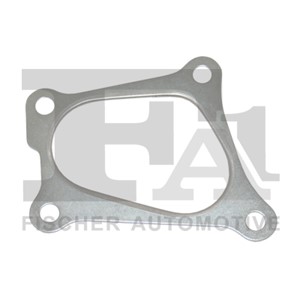 Tiiviste, pakoputki, Imu, MINI MINI, TOYOTA YARIS, YARIS VERSO, 11657791075, 172790N010, 1727933010