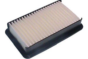 Ilmansuodatin, SUZUKI CARRY Buss, CARRY Flak/chassi, CARRY Skåp, 1378077A00, 1378081AA0, 1A0213Z40, 1A023Z40