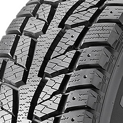 Hankook Winter i*Pike LT (RW09) ( 195/65 R16C 104/102R, nastarengas )