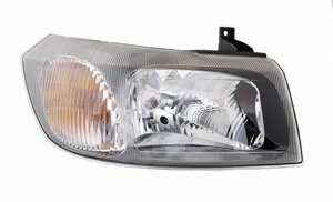 Ajovalo, Oikea, FORD TRANSIT Buss, TRANSIT Flak/chassi, TRANSIT Skåp, 1232634, 1353948, 4695245, 4C1613008PA, 4C16-13008-PA, YC1X13008PA