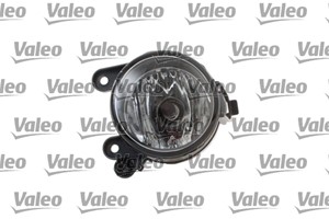 Sumuvalo, Vasen, VW GOLF V, GOLF Variant V, 1K0941699C
