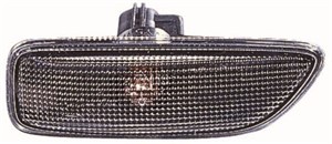 Vilkkuvalo, Oikea, VOLVO S60 I, S80 I, V70 II, XC90 I, 30722642, 8658945, 8658947